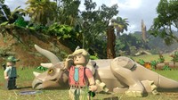 PS4 LEGO Jurassic World EU