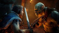 PS4 La Terra di Mezzo: L Ombra di Mordor GOTY