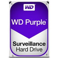HDD 3,5 500GB WD Purple WD05PURX