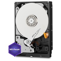HDD 3,5 500GB WD Purple WD05PURX