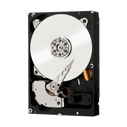 Western Digital Hdd Black 1Tb 3,5 7200Rpm Sata 6Gb/S 64Mb Cache  ** Ricondizionato**