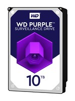 Western Digital Purple 10TB WD101PUR