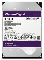 Western Digital Purple 10TB WD101PUR