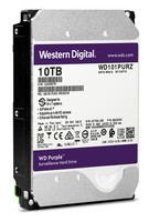Western Digital Purple 10TB WD101PUR