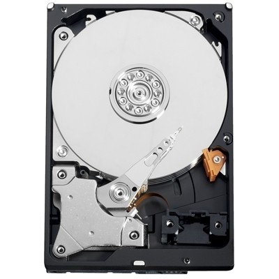 Western Digital 3.5 1 TB WD10EARS 64MB SATA
