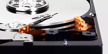 Western Digital Hdd Interno Blue 1Tb 3.5 64Mb Cache