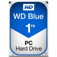 HD 3,5 1TB Western Digital WD10EZRZ, Blue