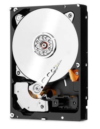 Western Digital WD Red Pro disco rigido interno 12 TB 7200 Giri/min 256 MB 3.5" Serial ATA III