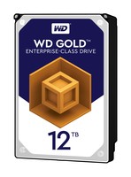 HDD 3,5 12TB WD Gold