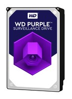 HDD 3,5 12TB Western Digital WD121PURZ