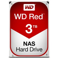 Western Digital Hdd Red 3Tb 3,5  Intellipower Sata 6Gb/S 64Mb Cache