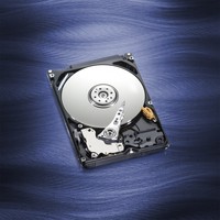 Hard disk 2,5 320GB WD3200BPVT  5400rpm 8MB SATA