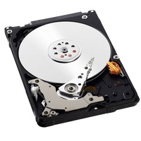 Hard disk 2,5 320GB WD3200BPVT  5400rpm 8MB SATA