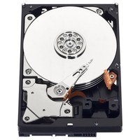 HD 3,5 500GB WD WD5000AAKX