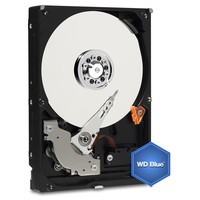 HD 3,5 500GB WD WD5000AAKX