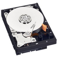 HD 3,5 500GB WD WD5000AAKX