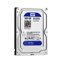 HDD 3.5 500GB WD WD5000AZRZ BLUE
