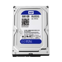 HDD 3.5 500GB WD WD5000AZRZ BLUE