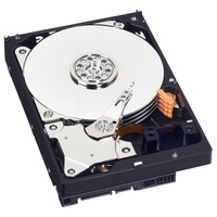 HDD 3.5 500GB WD WD5000AZRZ BLUE
