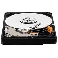 HD WD 2,5 500GB SATA2 WD5000LUCT 5400 16mb