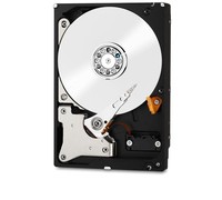 Western Digital Red 3.5" 6000 GB Serial ATA III