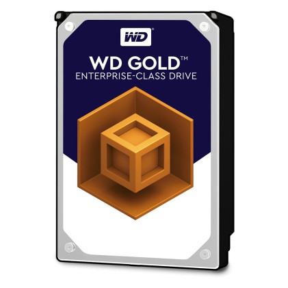 HDD 3,5 8TB WD WD8003FRYZ SATA3 7200 256MB Gold intern bulk