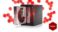 HDD 3,5 8TB WD RED WD80EFZX
