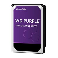 Western Digital Hdd Purple 8Tb 3,5 Sata Iii 6Gb/S
