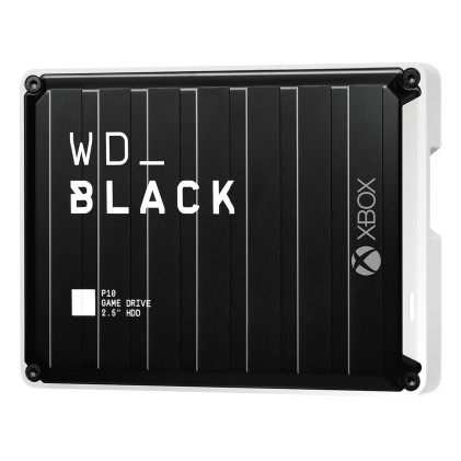 HDX 2.5   3TB Western Digital WDBA5G0030BBK-WESN Bianco