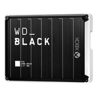 HDX 2.5   3TB Western Digital WDBA5G0030BBK-WESN Bianco