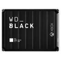 HDX 2.5   3TB Western Digital WDBA5G0030BBK-WESN Bianco