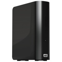 HDX 3,5 2TB WD My Book Essential WDBACW0020HBK