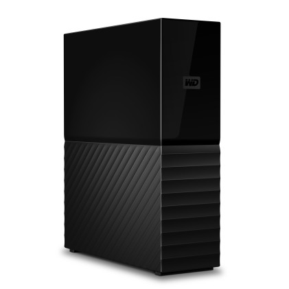 Western Digital Hdd Ext My Book 4Tb 3,5 Usb3.0