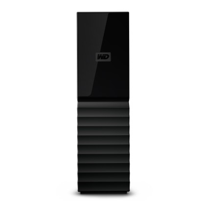 Western Digital Hdd Ext My Book 4Tb 3,5 Usb3.0