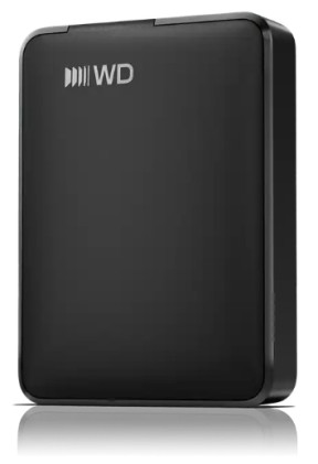 5 TB Elements Portable USB-C