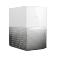 NAS Western Digital My Cloud Home Duo 20TB