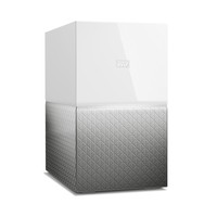 NAS Western Digital My Cloud Home Duo 20TB