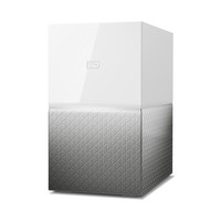 NAS Western Digital My Cloud Home Duo 20TB