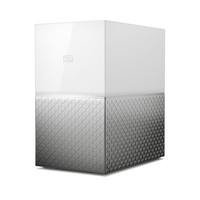 NAS Western Digital My Cloud Home Duo 20TB