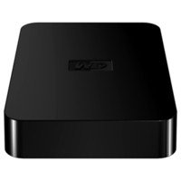 Hard Disk esterno Western Digital 2,5 1000GB WDBPCK0010BBK-EESN