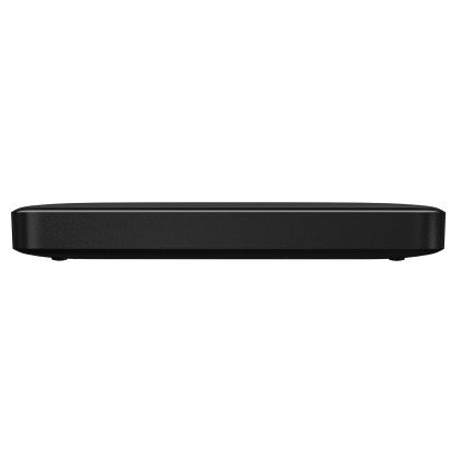 Western Digital WD Elements Portable disco rigido esterno 1,5 TB 2.5" Micro-USB B 3.2 Gen 1 (3.1 Gen 1) Nero