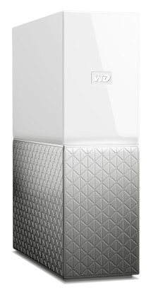 NAS 8TB WD MyCloud Home