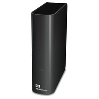 HDX 3,5 2TB WD USB3.0 ELEMENTS  Desktop black extern retail