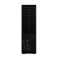 HDX 3,5 2TB WD USB3.0 ELEMENTS  Desktop black extern retail