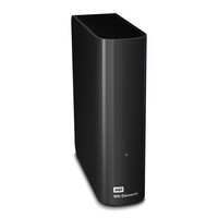 HDX 3,5 2TB WD USB3.0 ELEMENTS  Desktop black extern retail
