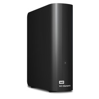 HDC 3.5 3Tb WD ELEMENTS BLACK WDBWLG0030HBK-EESN