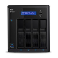 NAS Western Digital MY CLOUD EX4100 0TB EMEA