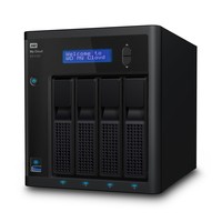 NAS Western Digital MY CLOUD EX4100 0TB EMEA