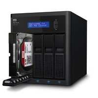 NAS Western Digital MY CLOUD EX4100 0TB EMEA