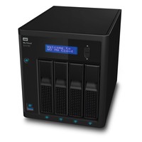 NAS Western Digital MY CLOUD EX4100 0TB EMEA